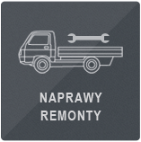 Naprawy, remonty