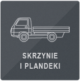 Skrzynie i plandeki